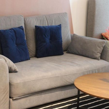 Summer Suites Apartment-The Summer Shopping Mall Kota Samarahan Εξωτερικό φωτογραφία