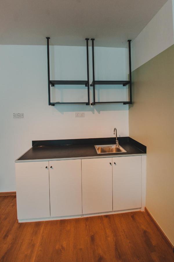 Summer Suites Apartment-The Summer Shopping Mall Kota Samarahan Εξωτερικό φωτογραφία