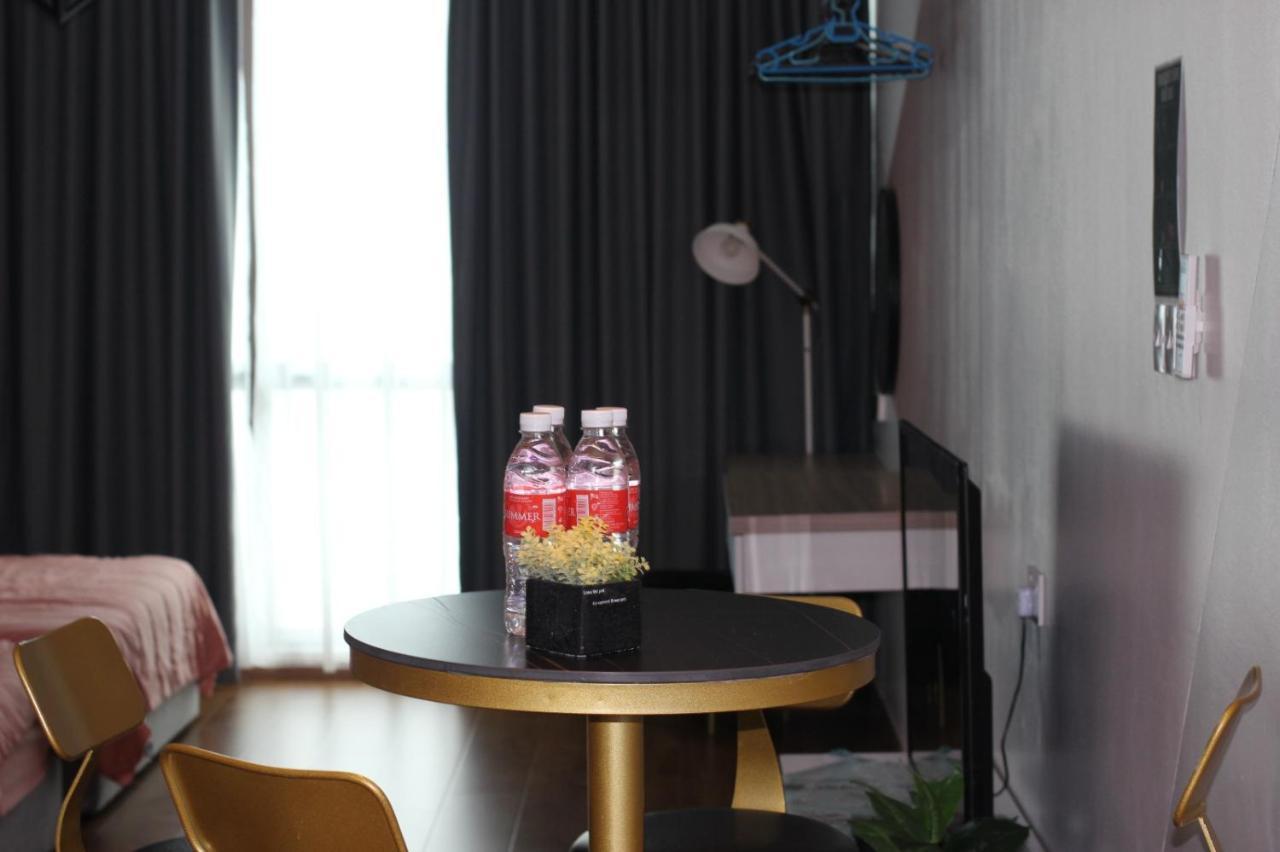 Summer Suites Apartment-The Summer Shopping Mall Kota Samarahan Εξωτερικό φωτογραφία
