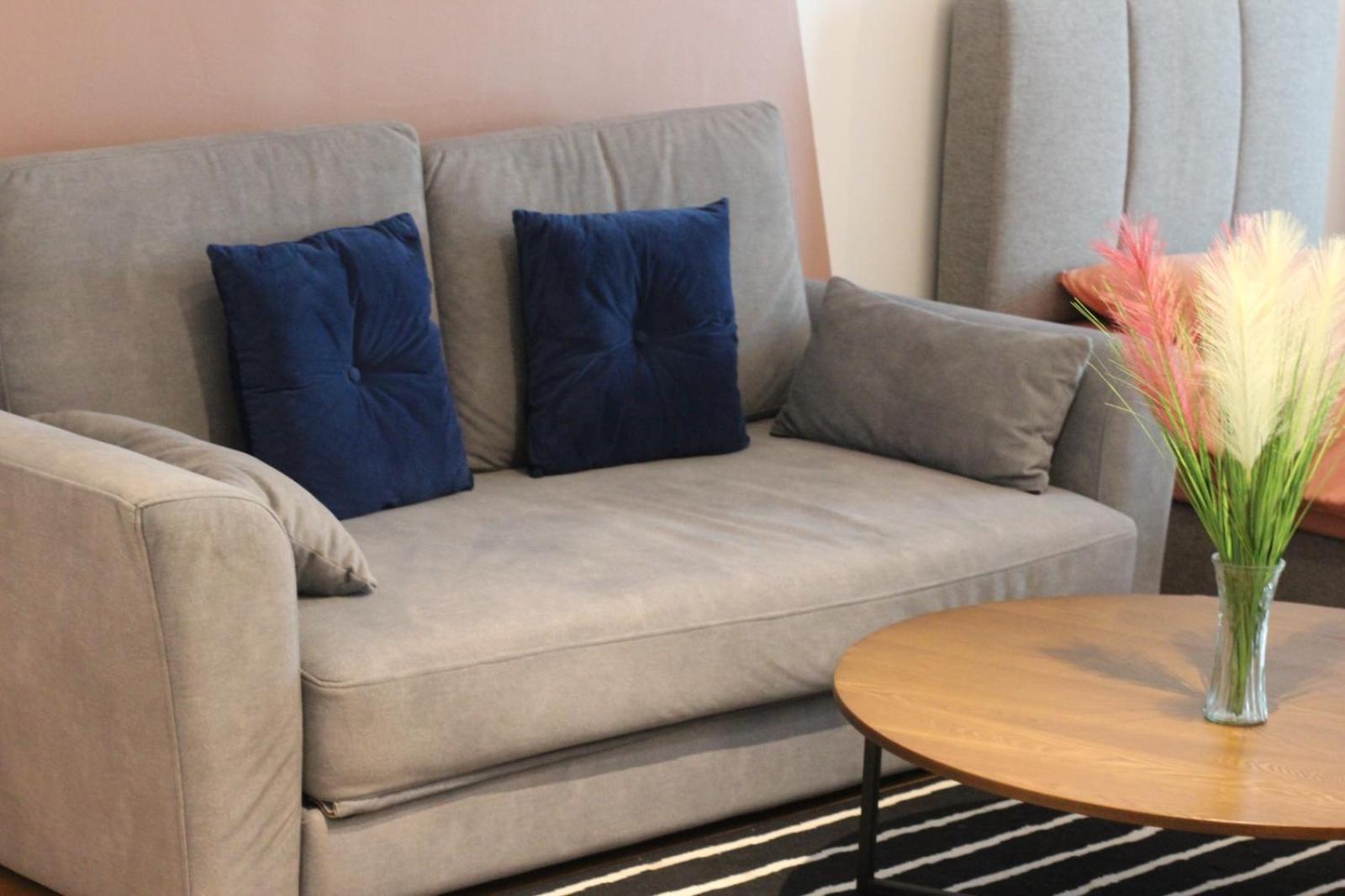 Summer Suites Apartment-The Summer Shopping Mall Kota Samarahan Εξωτερικό φωτογραφία